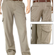 Illustration for article titled Virtual Fashion: What They're Wearing In Uncharted 2